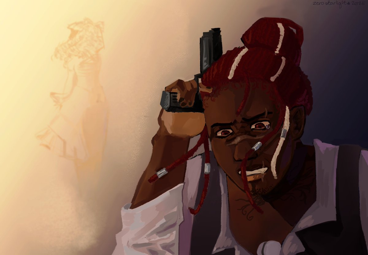 cant believe i forgot to post this!! commission for <a href="/monabytez/">mona 💫 | PRE-DEBUT</a>