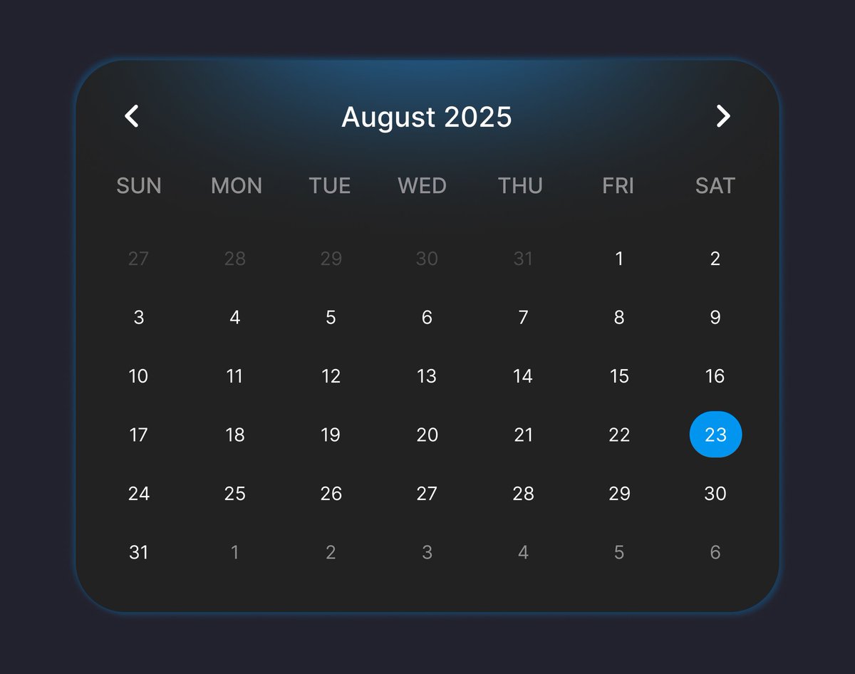 SaheedDesigns's tweet image. Lope, lope, guiding 

Ready to elevate your digital presence? As a passionate UI/UX designer, I craft user-centered designs that drive results. Let&apos;s collaborate and bring your vision to life

Portfolio: behance.net/adedokusaheed19 

#UIUXDesign #UserExperience #Design