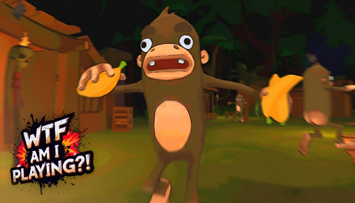 Meka Games tweet media