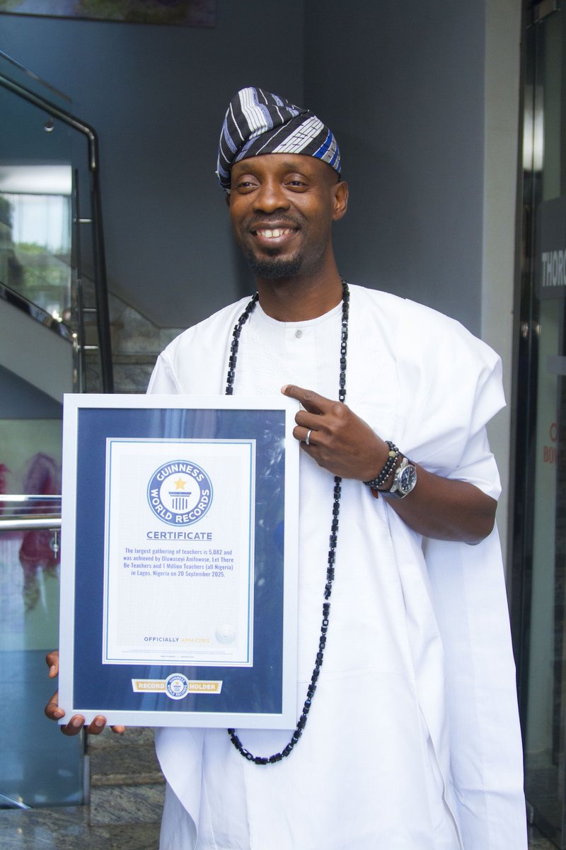 Oluwaseyi Anifowose tweet media