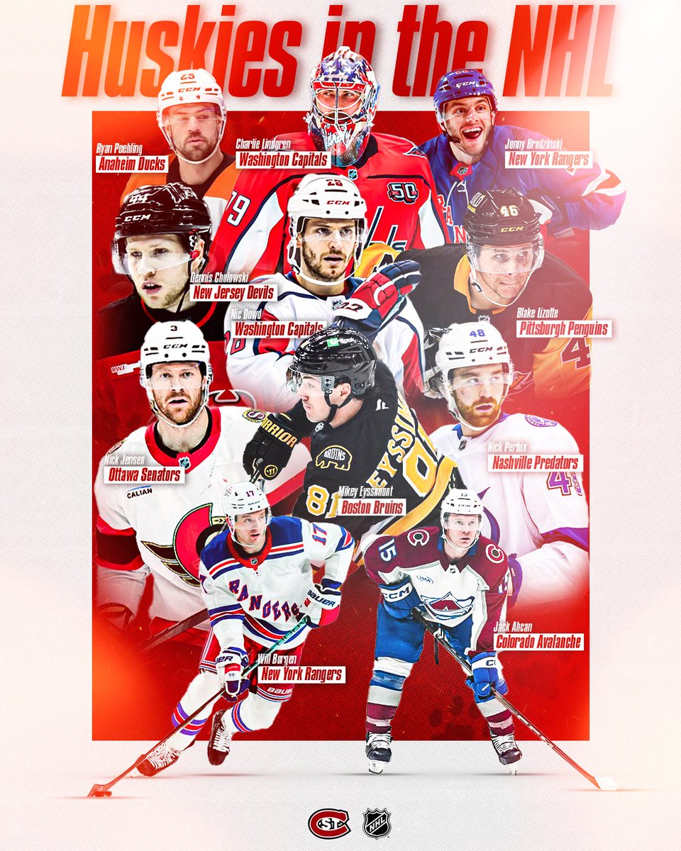 St. Cloud State Men's Hockey tweet media