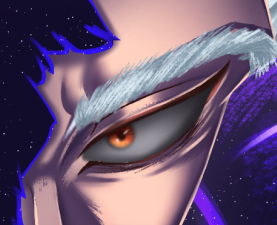 GuTiK_Nerd's tweet image. &quot;Esse Poder Cósmico é de Deixar esse Herói Tonto!&quot;☄️
??/10 | EVOLUÇÃO CÓSMICA | EoNerd
Art: @bushedkiwi