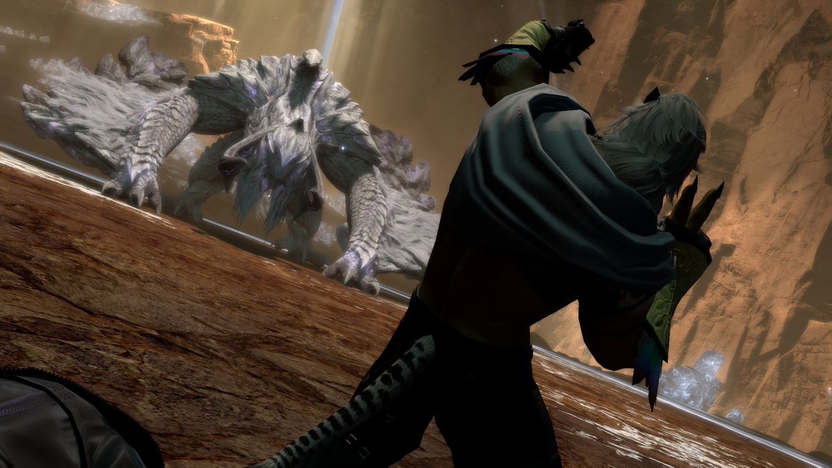 FaynixxStream's tweet photo. POV : Tu fais le Helper dans une PF "from start blind" sur le "Arkveld Gardien (Extreme)" https://t.co/rZTVeFq1nV