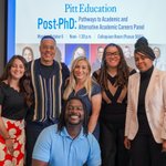 Photo by Pitt School of Education (@PittEducation)