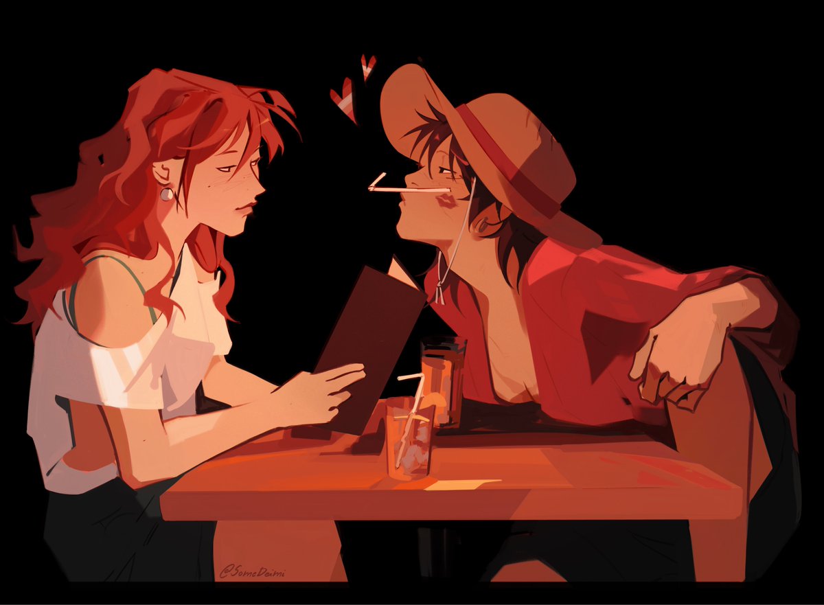 yuri-fying your lunami