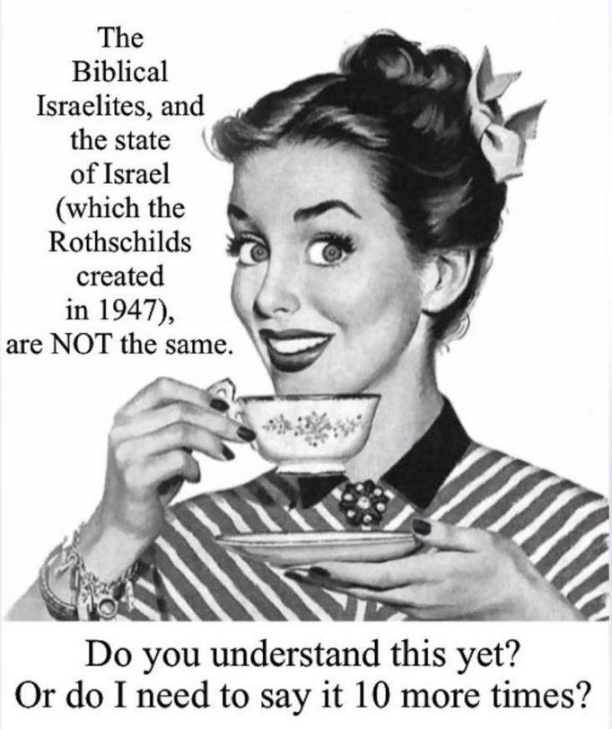 pamadkisson's tweet photo. Truth.  I am #GenJones (Boomer) fully #Noticing and in agreement with #GenX and #GenZ, and, yes, even some liberals supporting Palestine. 

#TheGreatNoticing is exponentially massive now, no matter what. https://t.co/FmmkPu5Op3