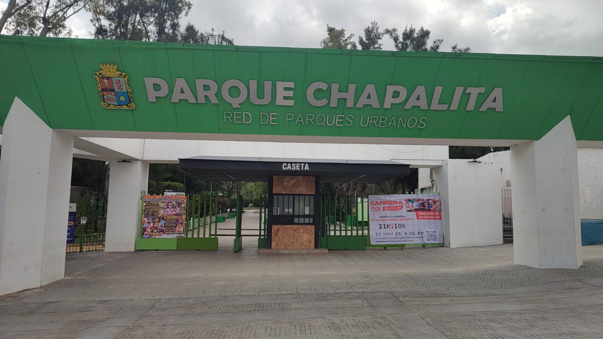 b91335's tweet photo. Hoy fui a la deportiva chapalita con mi papá fue una experiencia muy agradable tranquila y como fuimos en la mañana no hubo tanta gente como esperaba jeje 💕👌 #SomosEPCA https://t.co/cljIxdEG7L