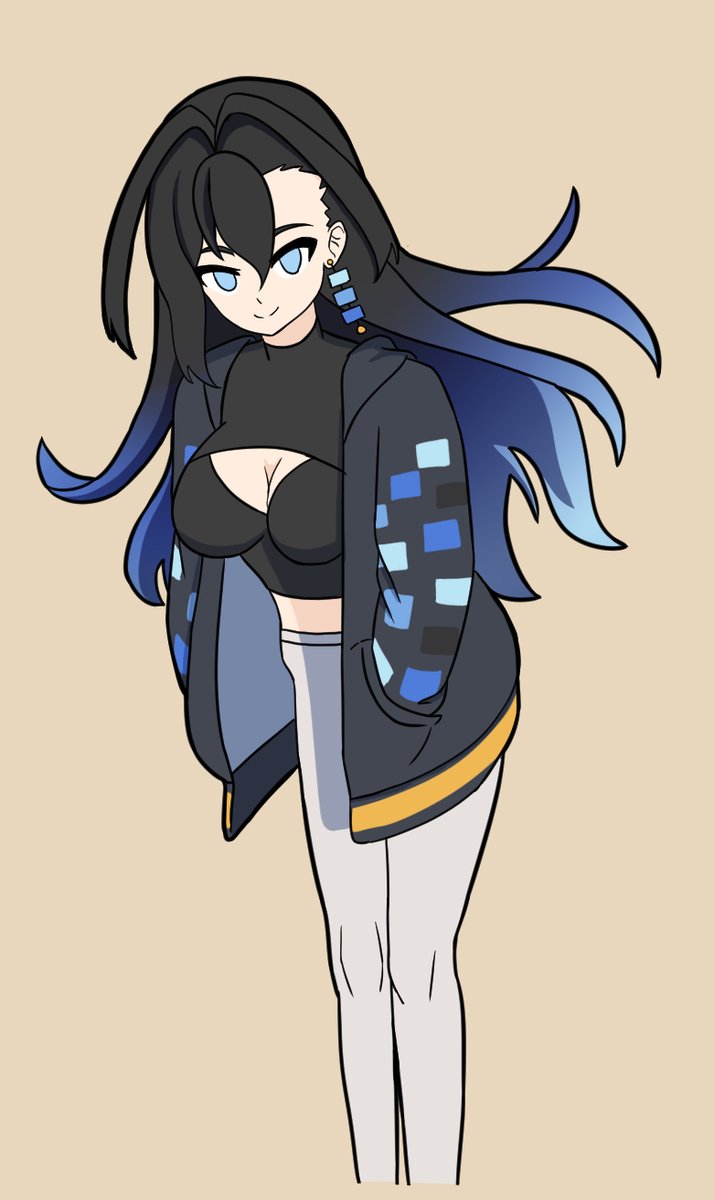 _yenipeni's tweet photo. My OCs! I want to improve and draw them more beautifully! https://t.co/LzFEKcFUfY