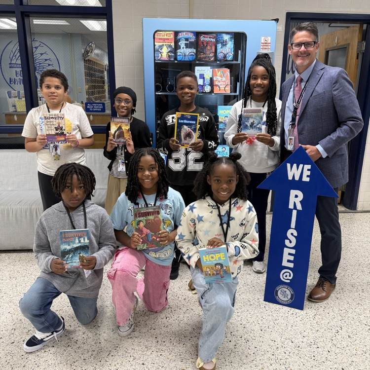 SparrowRoadInt1's tweet photo. 🎉 Congratulations to our September Character Counts students!
These students were recognized for showing outstanding responsibility. We're proud of your example—keep it up! 💪👏 #BravesRISE https://t.co/olObVDCZf7