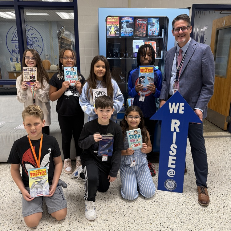 SparrowRoadInt1's tweet photo. 🎉 Congratulations to our September Character Counts students!
These students were recognized for showing outstanding responsibility. We're proud of your example—keep it up! 💪👏 #BravesRISE https://t.co/olObVDCZf7
