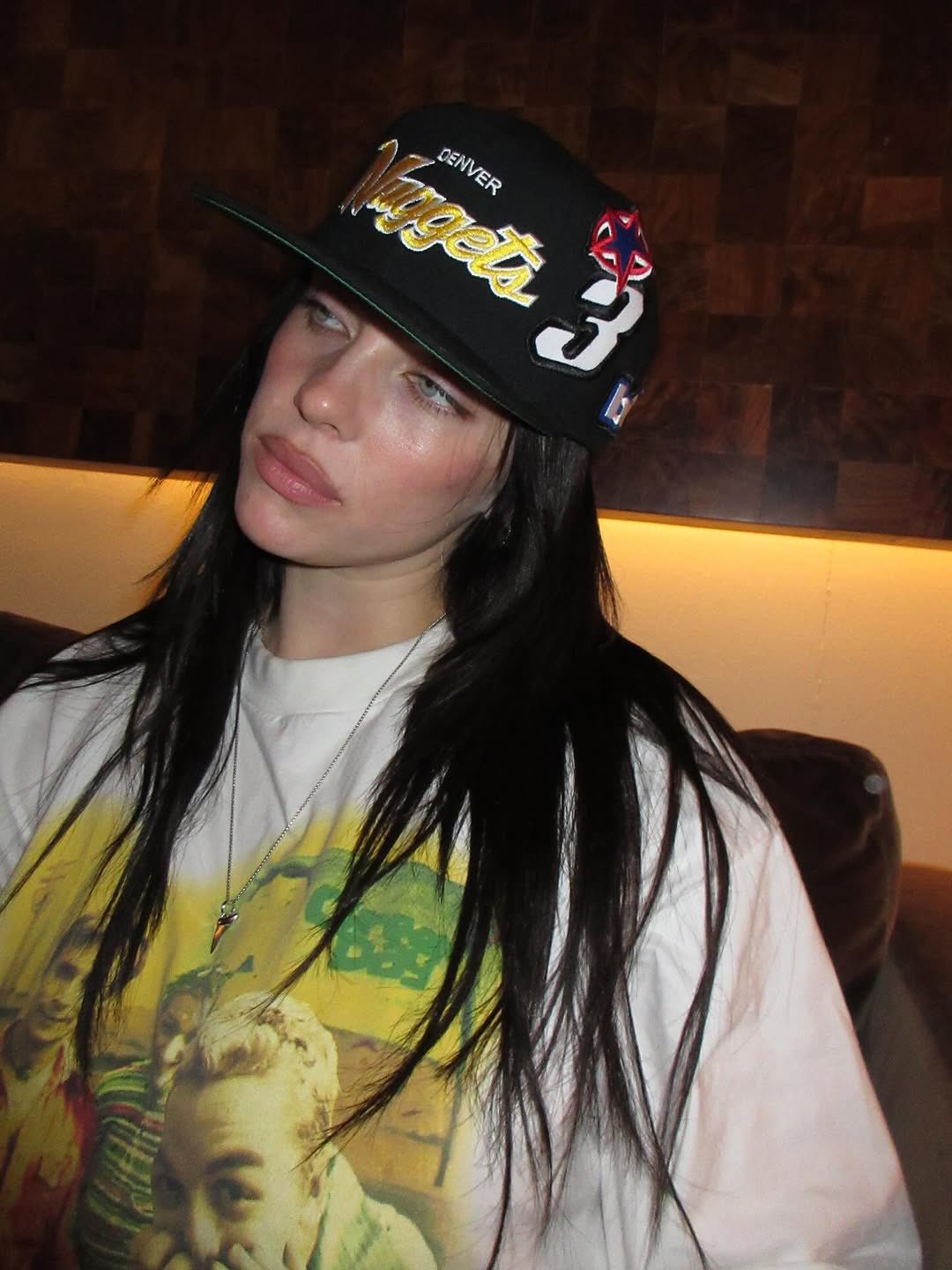 Billie Eilish Tours on X: 