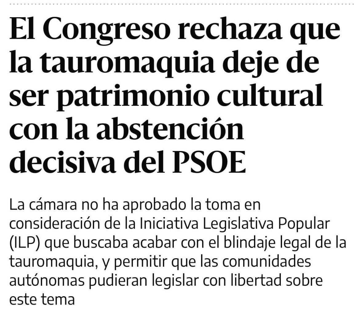 PSOE siempre será PSOE