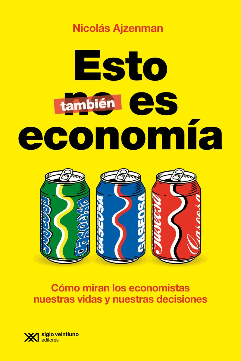 perubookstore's tweet image. #ebook Esto también es economía
Ciencia que Ladra…Mayor de Nicolás Ajzenman | PerueBooks.com PerueBooks.com/ebook/0759310/… #peruebooks #librodigital