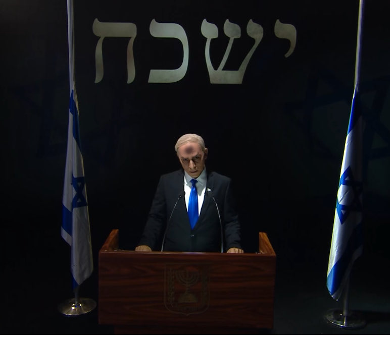 Muli Segev (@mulisegev) on Twitter photo 