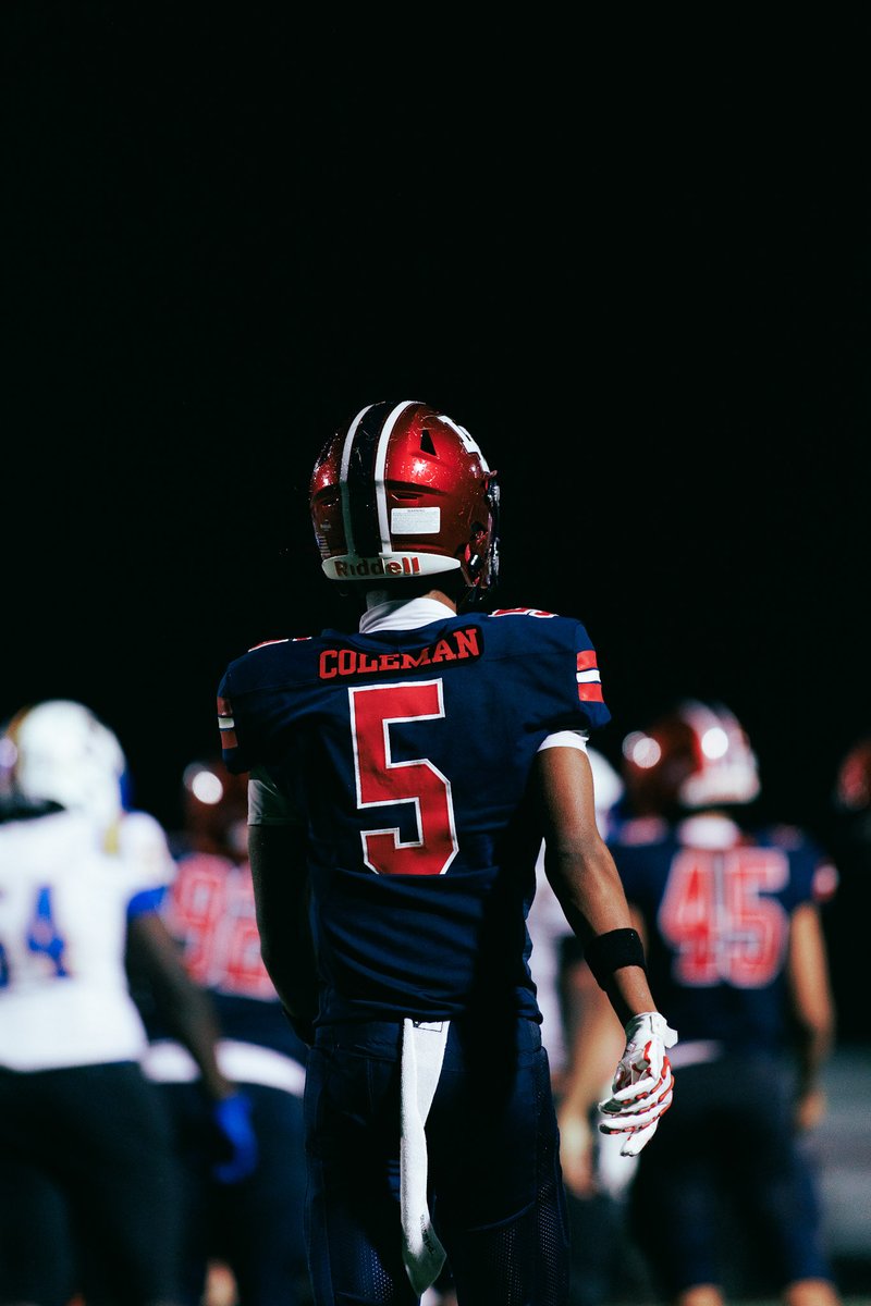 🚨MID SEASON FILM🚨

27’ 6’2 170 CB

<a href="/LE_FB1/">Lugoff-Elgin Football</a> <a href="/jordanmorris212/">Coach Mo</a> <a href="/CoachLiljon/">Jarvis Littlejohn</a> <a href="/HolmesErrick/">ACane4rmGoulds</a> <a href="/LouatTheState/">Lou Bezjak</a> <a href="/PrepRedzoneSC/">Prep Redzone South Carolina</a> <a href="/SC_DBGROUP/">SC DB's</a> <a href="/YoureNextTrain1/">Y. N. T. 🤘🏿🤘🏾🤘🏼</a> 

hudl.com/v/2SvDLh