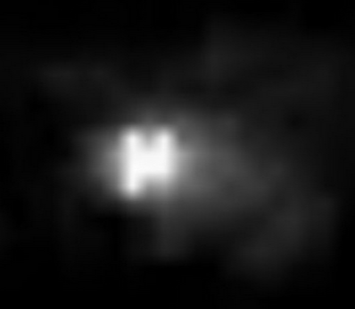 🚨Close Up Of 3I/ATLAS From ESA Image

<a href="/real_TI_28/">TI_28</a> Has taken the ESA image and blown it up.
What do you think about this?

#3IATLAS #ufotwitter #uapX