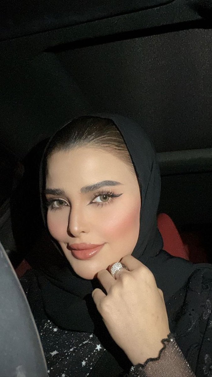 نوف فهد 🇰🇼 tweet media