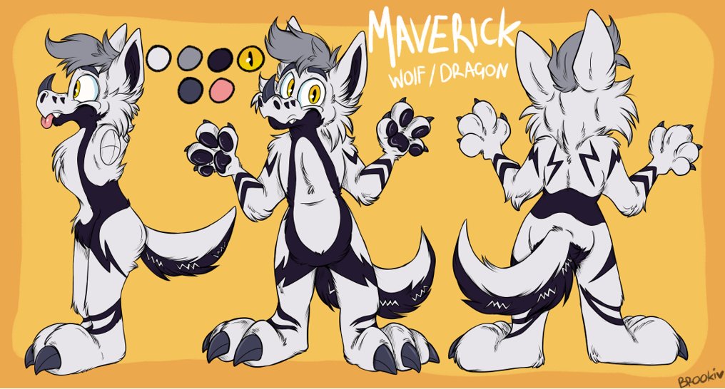 Fursona Review but I rate them based on if my Fursona could beat yours in a fight  👊