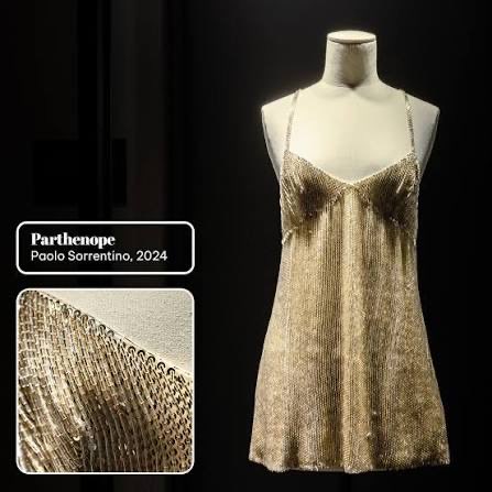 Can I borrow $500 to buy this Saint Laurent dress and fulfill my physical needs