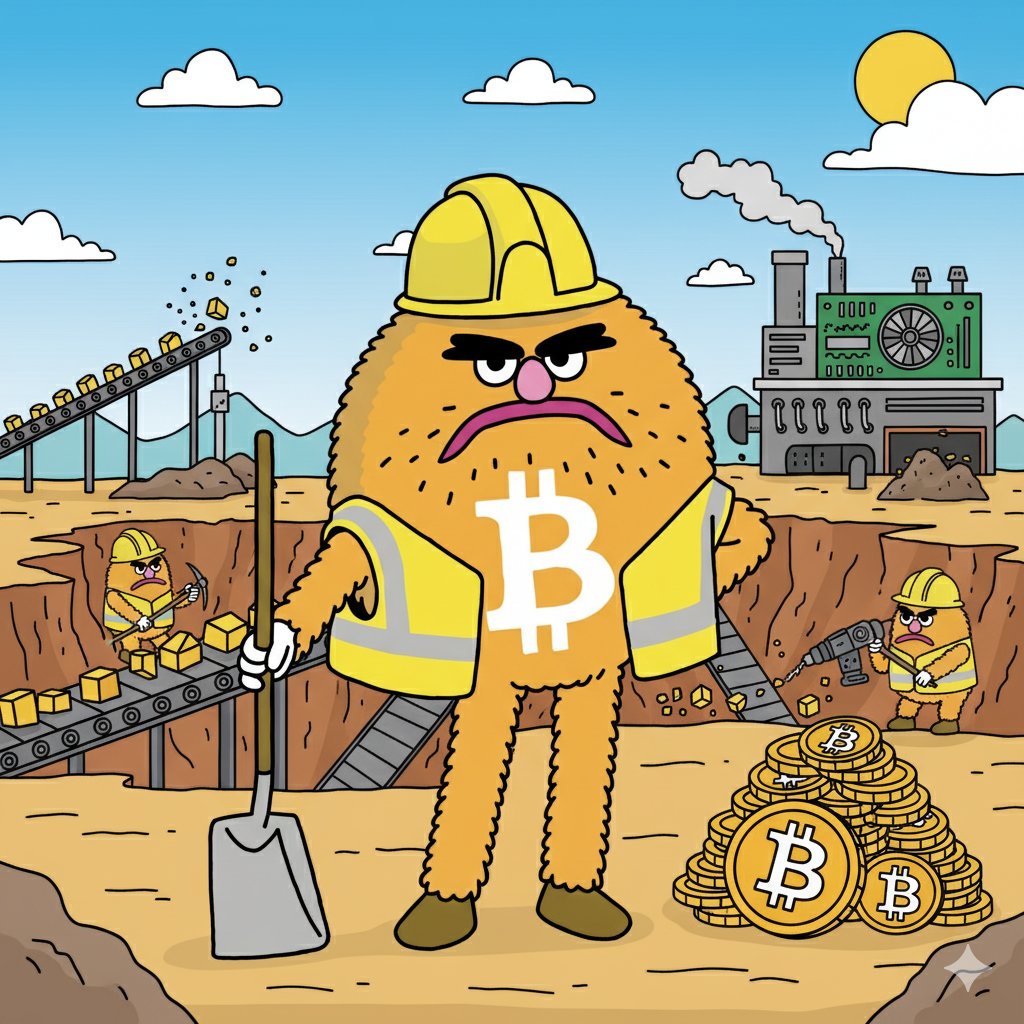 <a href="/cz_binance/">CZ 🔶 BNB</a> $BITTY is so obvious