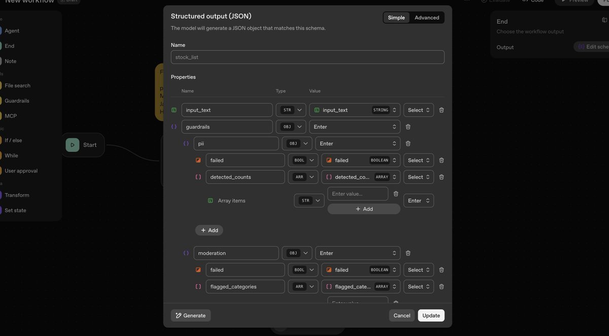 "OpenAI just killed so many startups", "n8n is dead", "95% of YC cos are now irrelevant". Lot of hot takes around the OpenAI agent builder. But they're mostly stupid and wrong.

People are overlooking 2 major things:

1. Agents vs. automations

An agent is given a high-level task