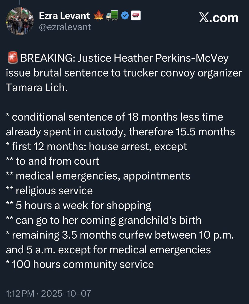 I’d say Tamara and Chris already did their community service…. But hey…. It’s less than I expected