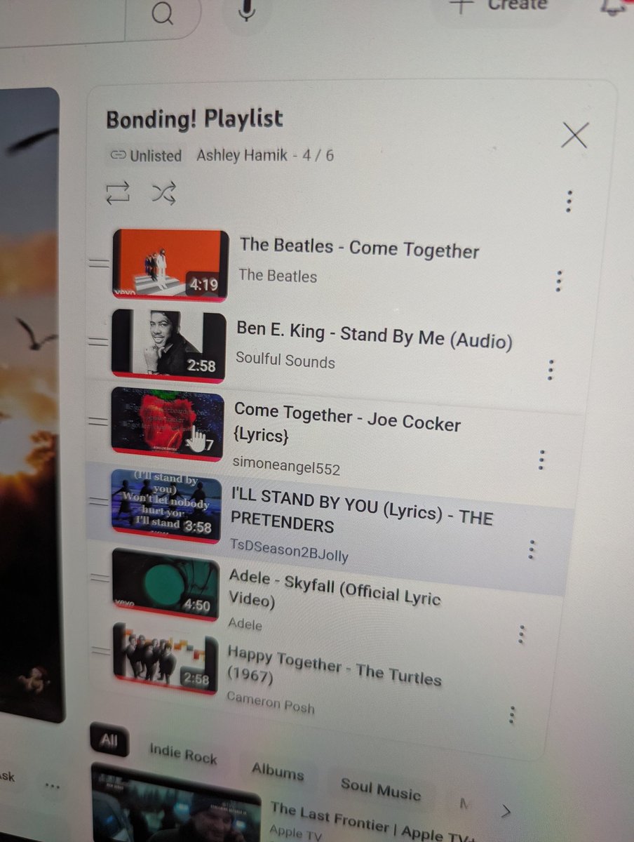 Ashley Hamik tweet media