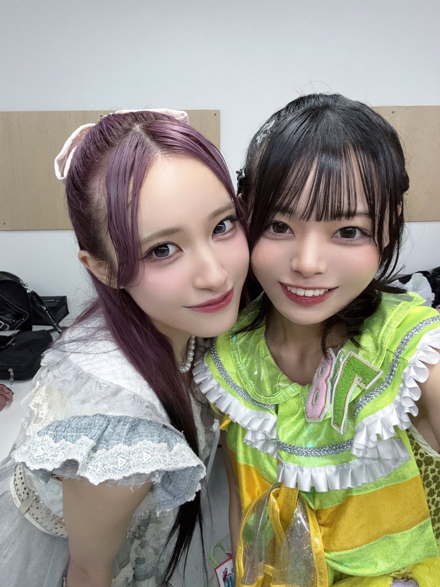 ナナコロビヤオキ　瀬戸内れもん　クリスマスランチェキ 瀬戸内れもん【ナナコロ】 (@lemon_nanakoro) / X