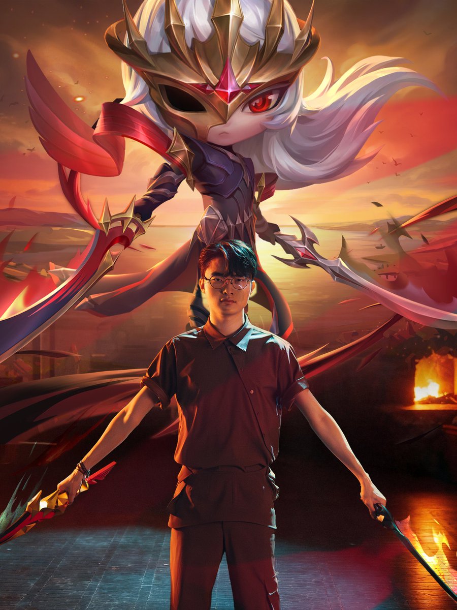 Faker