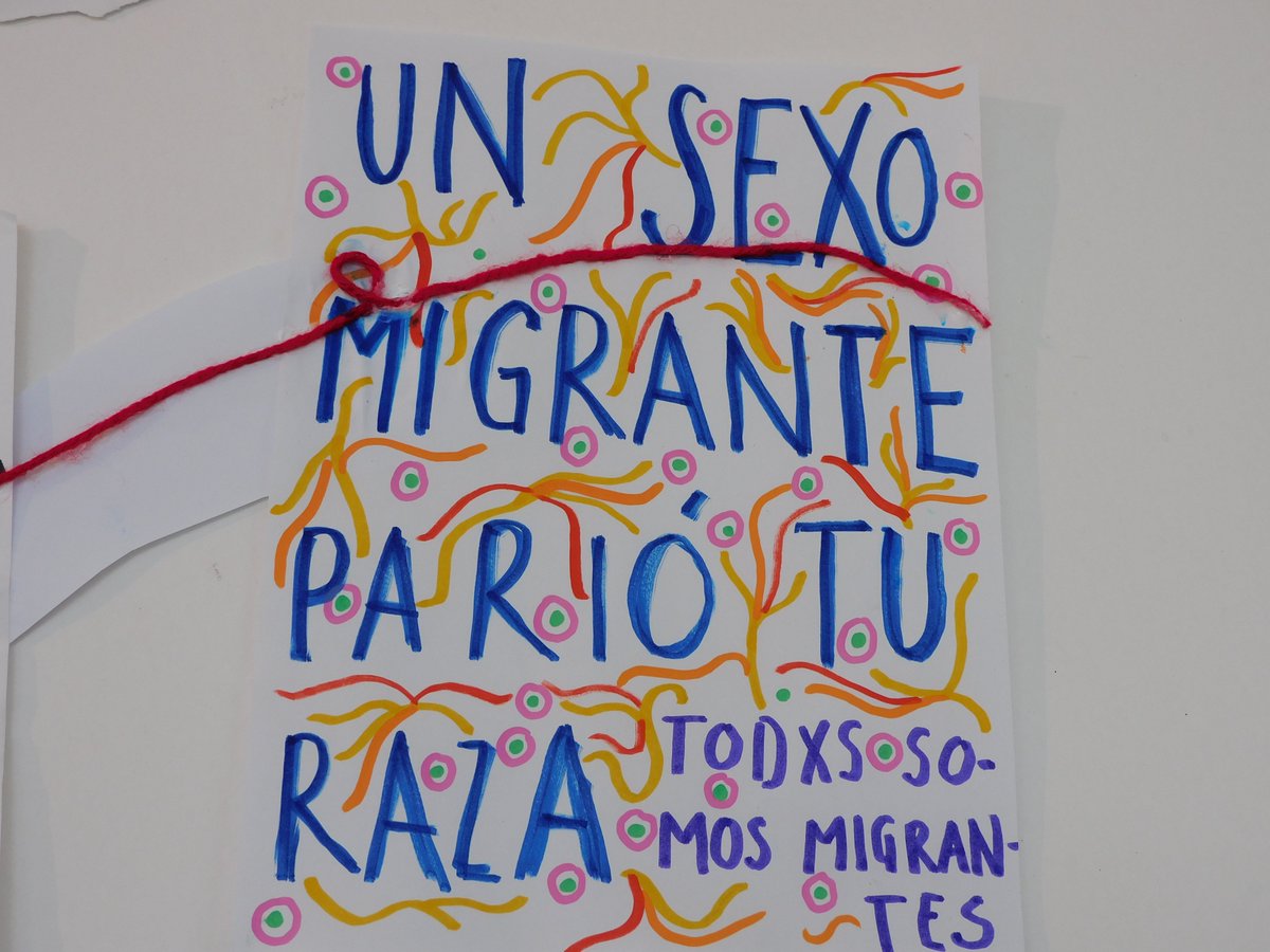 Feria del Libro de la UAM-Cuajimalpa
#LibroTránsito_2025 #MigracionesLiterarias
Del 6 al 10 de octubre 
¡No se lo pueden perder!
<a href="/uamcuajimalpa/">UAM Cuajimalpa</a> 
<a href="/DTerruno_UAM/">Revista Diarios Del Terruño</a>