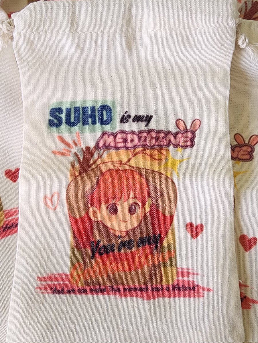Rrn_rtna's tweet image. Limited freebies from me 🥰🥰 see you at Sector K Fest in Jakarta 🥰🥰 lets support our Junmyeonie 🧡🧡🐰
#SUHO #수호