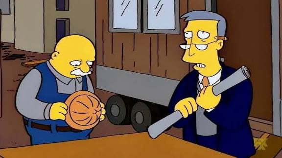 Se cancela la dolarización, voy a decirle a los manijas…