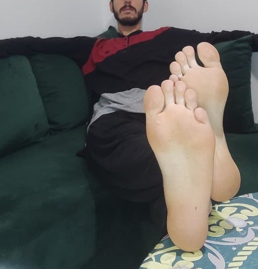 Sir_Juse's tweet photo. Whether arab feet or cock are your weakness

You're mine
https://t.co/Th0VpJEre6

#findom #paypig #humanatm #cashslave #rtgame #nsfw @brfeetrt
@MASTER_UPDATES @PromoJacked @slave_here @SoumisArdent2 @Subpassbott1 @rt_feet @FindomAlphaRT @rt_feet @rt4dom https://t.co/PmYh96lpmJ