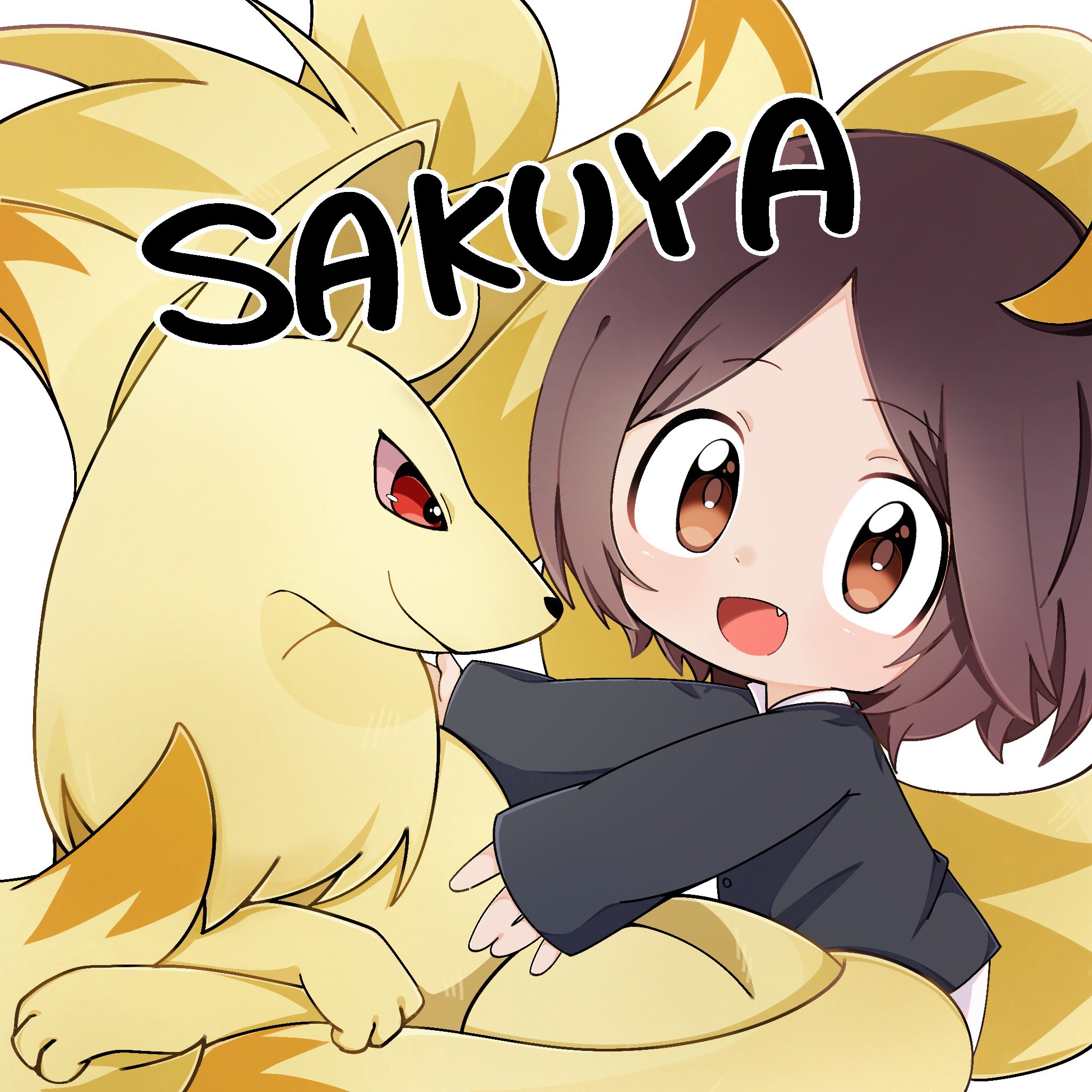 Sakuya(っ'-')╮=͟͞ ◓⃙⁣ on X: 