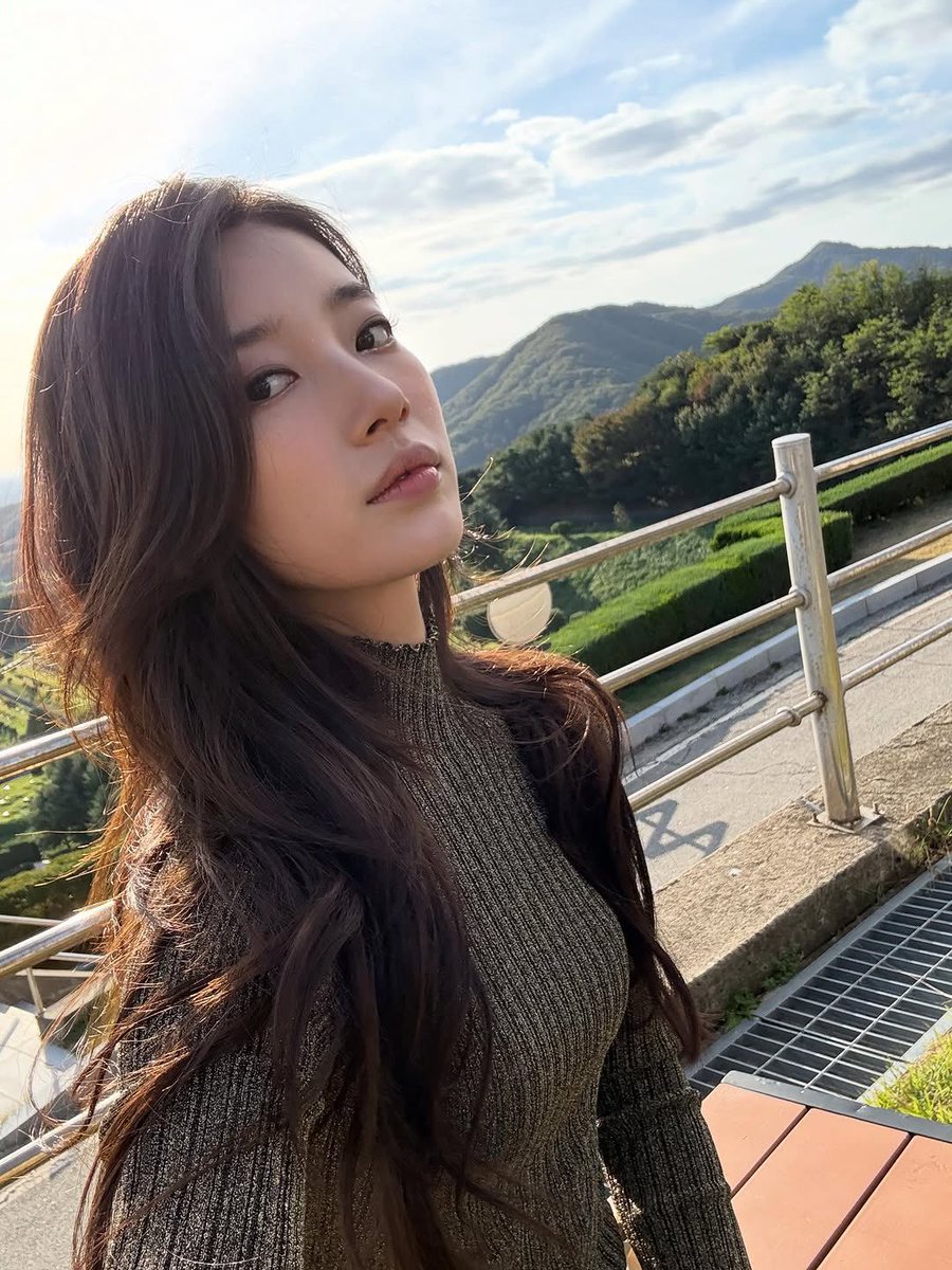 숮이 Bae Suzy. (@baesuzy_SOOP) / Posts / X