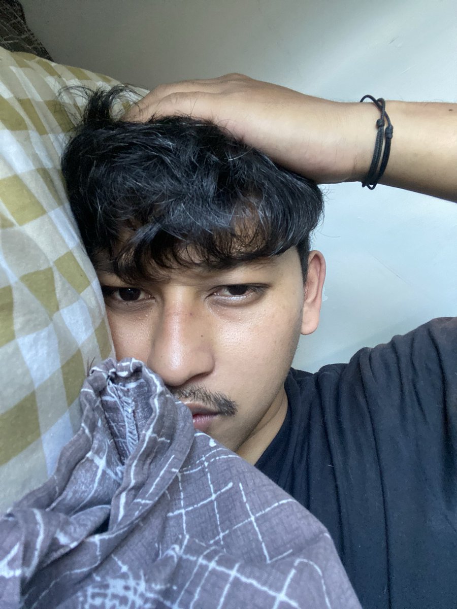 Adendumpp's tweet image. morning person