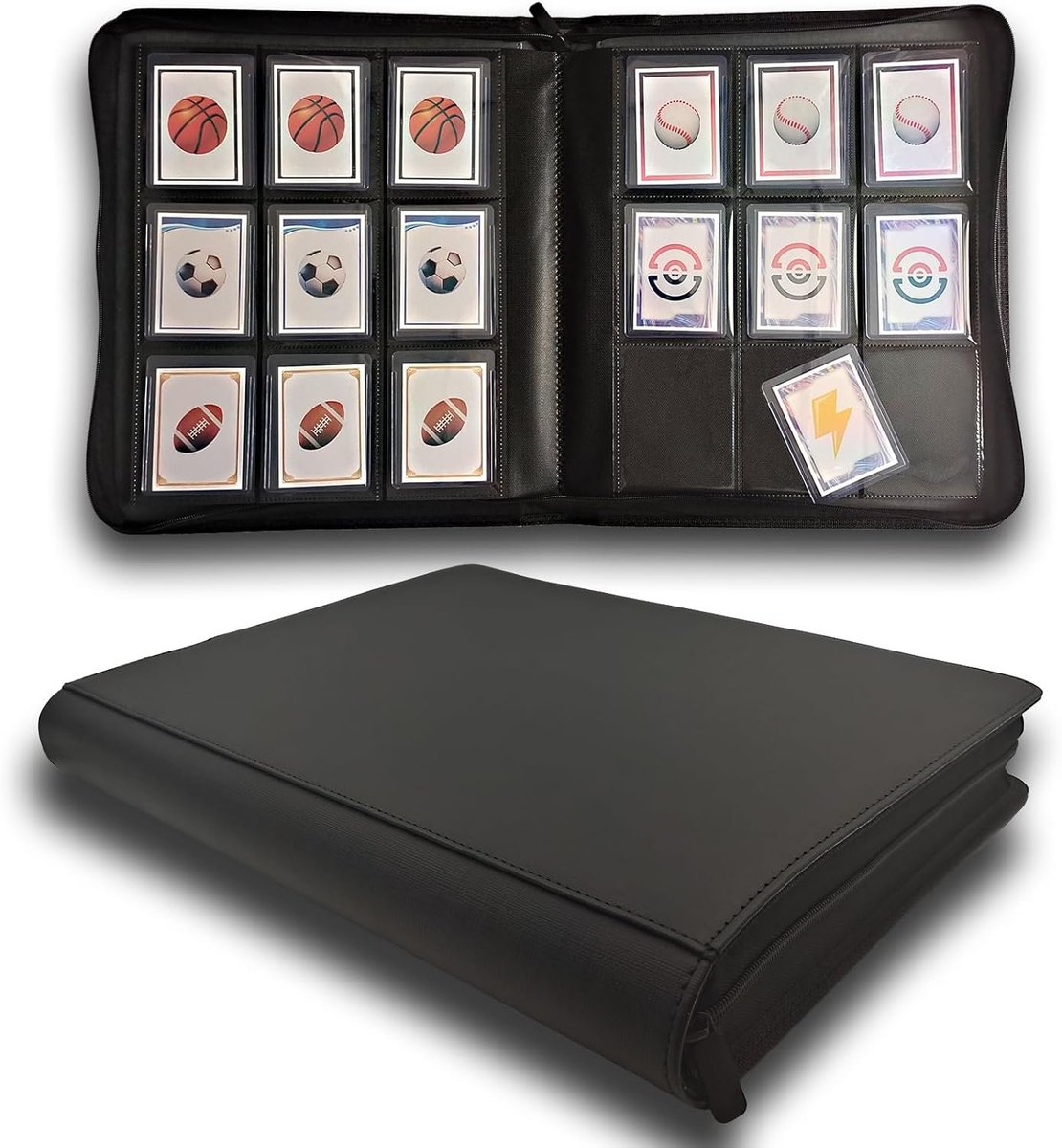 Trading Card Accessories on sale for Amazon Prime Day Deals! Top