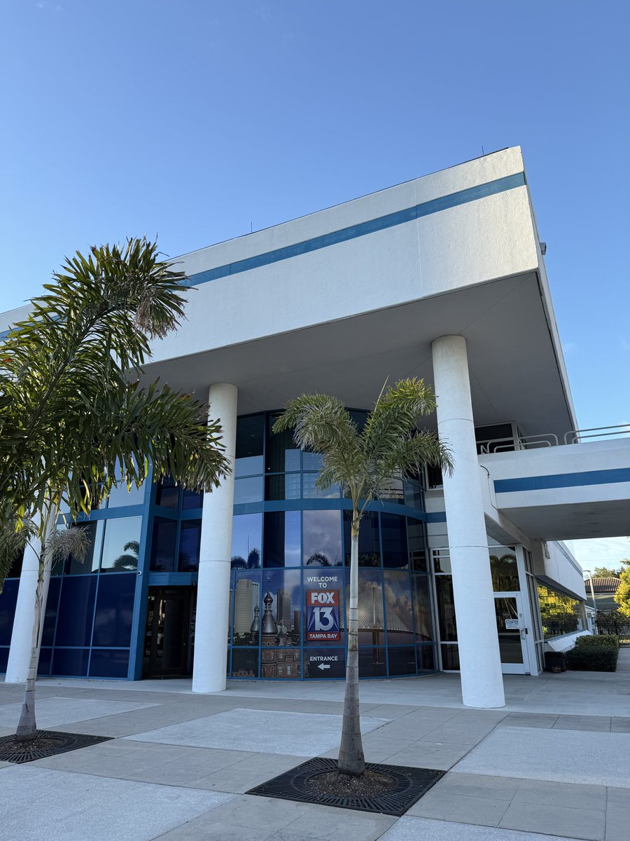 Danielle Zulkosky (@dzulkosky) on Twitter photo Hello Fox 13!! I’m so excited to be the newest reporter at this fantastic station! There’s truly nothing I’ve dreamed of more than working at a place like this and I can’t wait to get started <a href="/FOX13News/">FOX 13 Tampa Bay</a> Hello Fox 13!! I’m so excited to be the newest reporter at this fantastic station! There’s truly nothing I’ve dreamed of more than working at a place like this and I can’t wait to get started <a href="/FOX13News/">FOX 13 Tampa Bay</a>