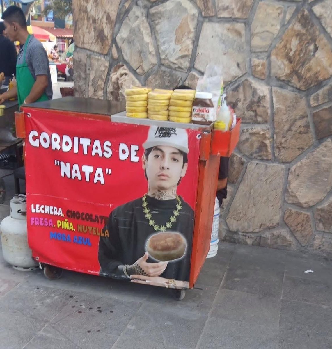 COSAS DE NORTEÑOS (@cosasdenortenos) on Twitter photo 