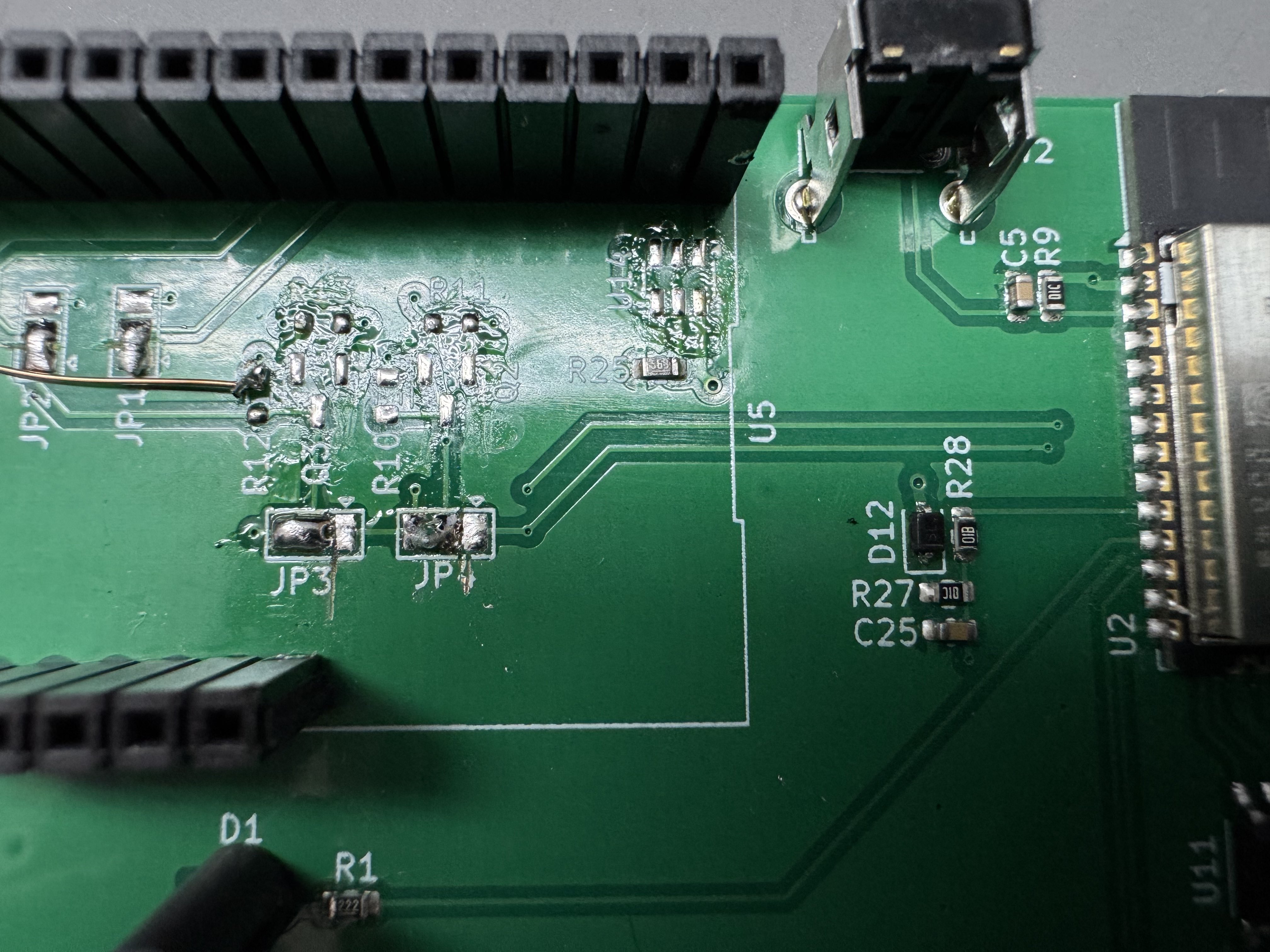 ファミコン kazzo用 VRC6フラッシュカートリッジをつくってみた | BAKUTENDO