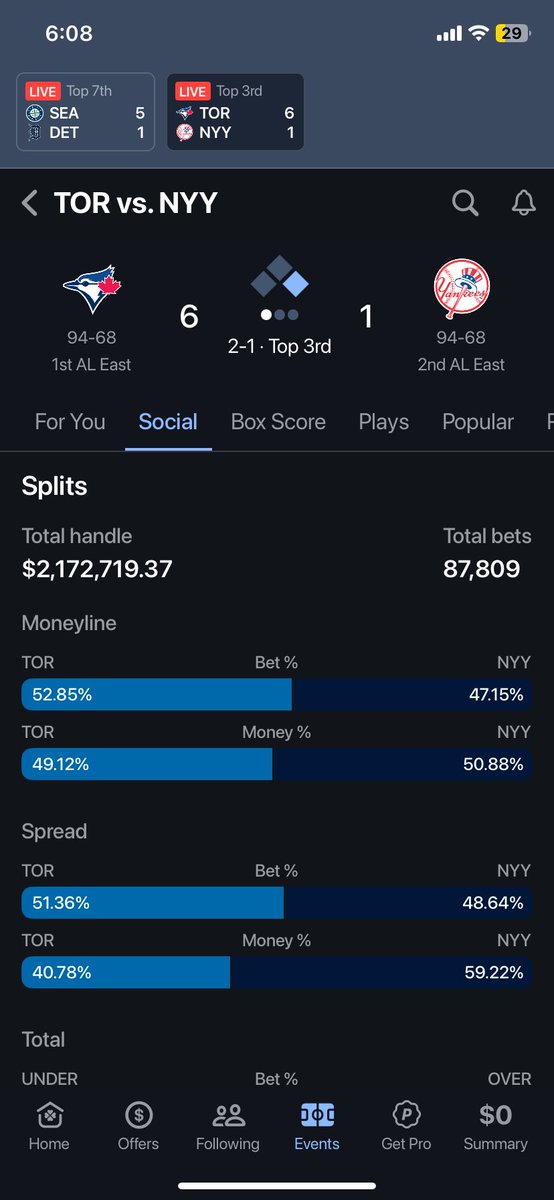 say what tweet media