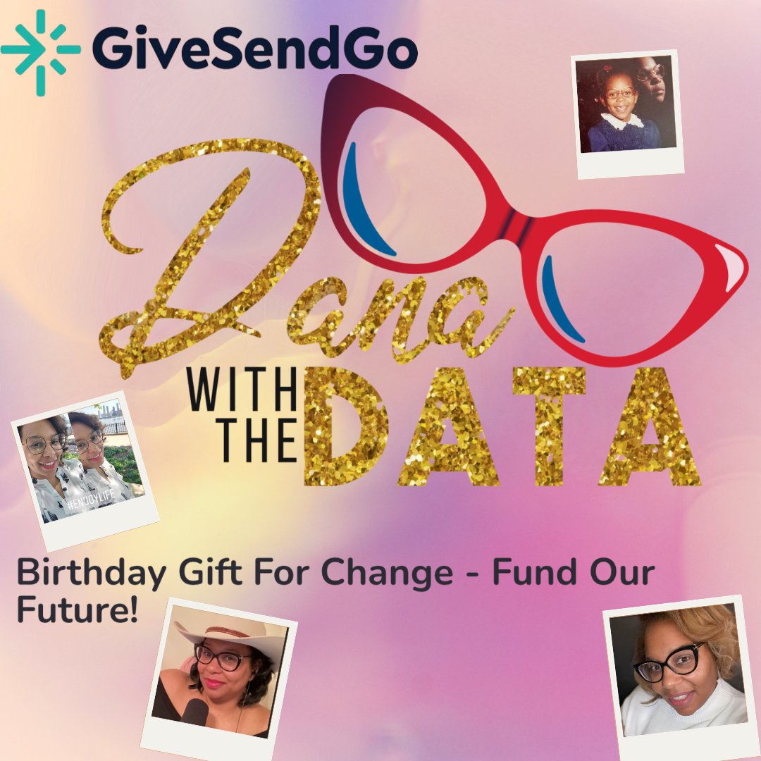 therealdana7's tweet image. PLEASE SUPPORT MY FUNDRAISER #givesendgo
givesendgo.com/THEREALDANA?ut…