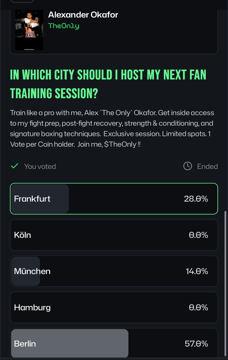 $THEONLY tweet media