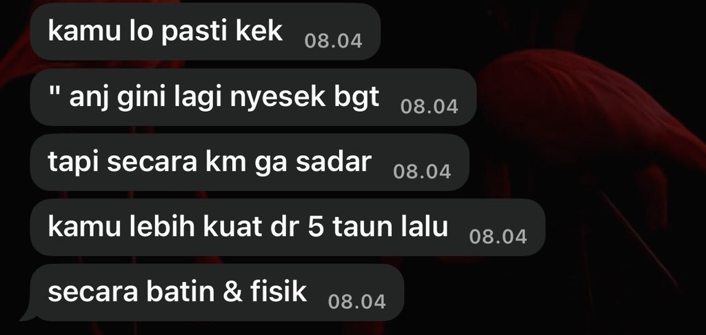 MIKAY babu Nya Cimot CiMIt CIMUT tweet media