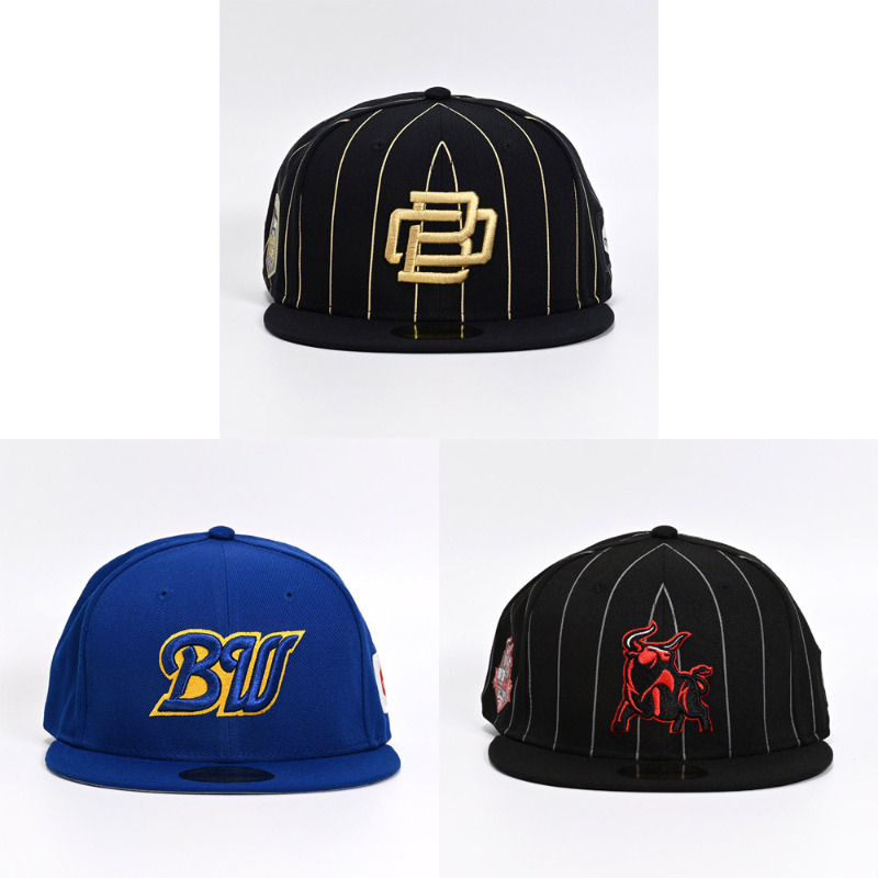 NPBオリックスバファローズ　OBロゴ サイン入りオーセンティックキャップ 3090056702345552_02_3804w.jpeg