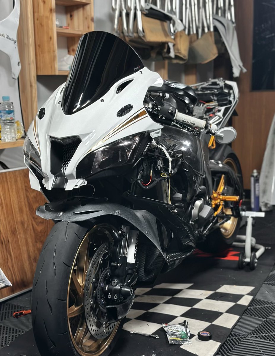 らんた (@zx10R_5121) / Posts / X