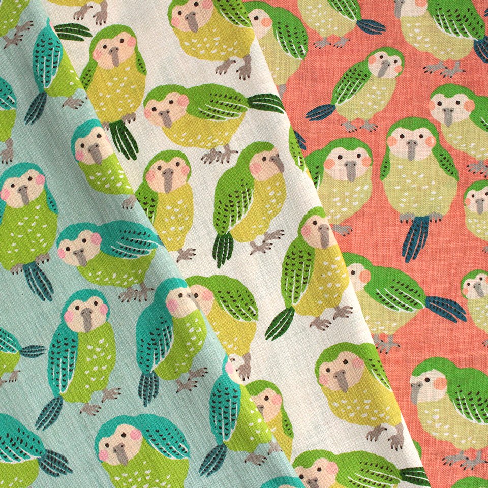 crafthearttokai's tweet image. ／
🆕リネンライクスラブ 動物柄 50cmカット
＼
リネンみたいな風合いが心地いい🌿
リネンライクスラブに、個性派アニマルたちが登場🐦🐈‍⬛🐒
トートやポーチにおすすめです✨
▼詳細＆通販はこちら
crafthearttokai.jp/item_info/2025…