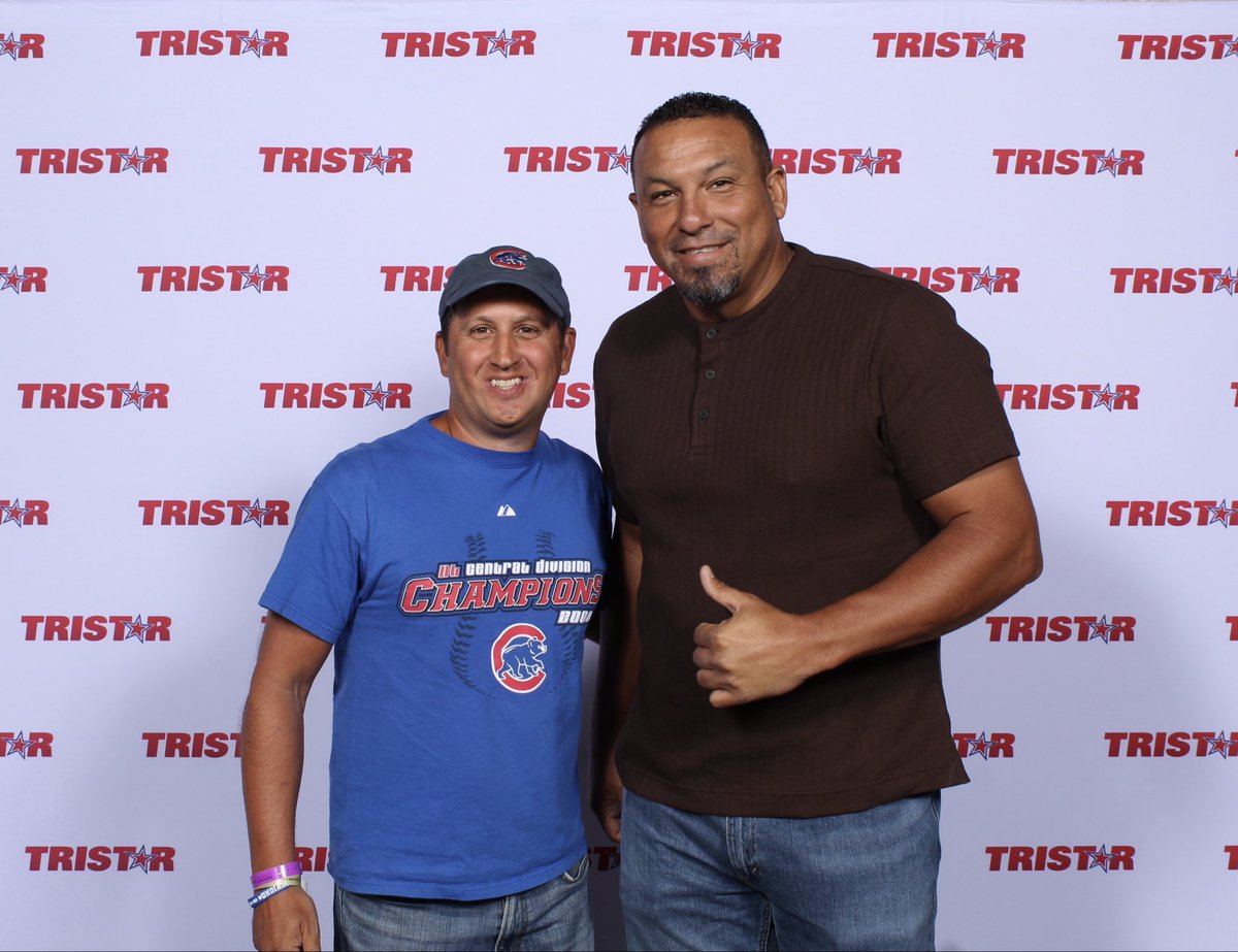 Crawly's Cubs Kingdom tweet media