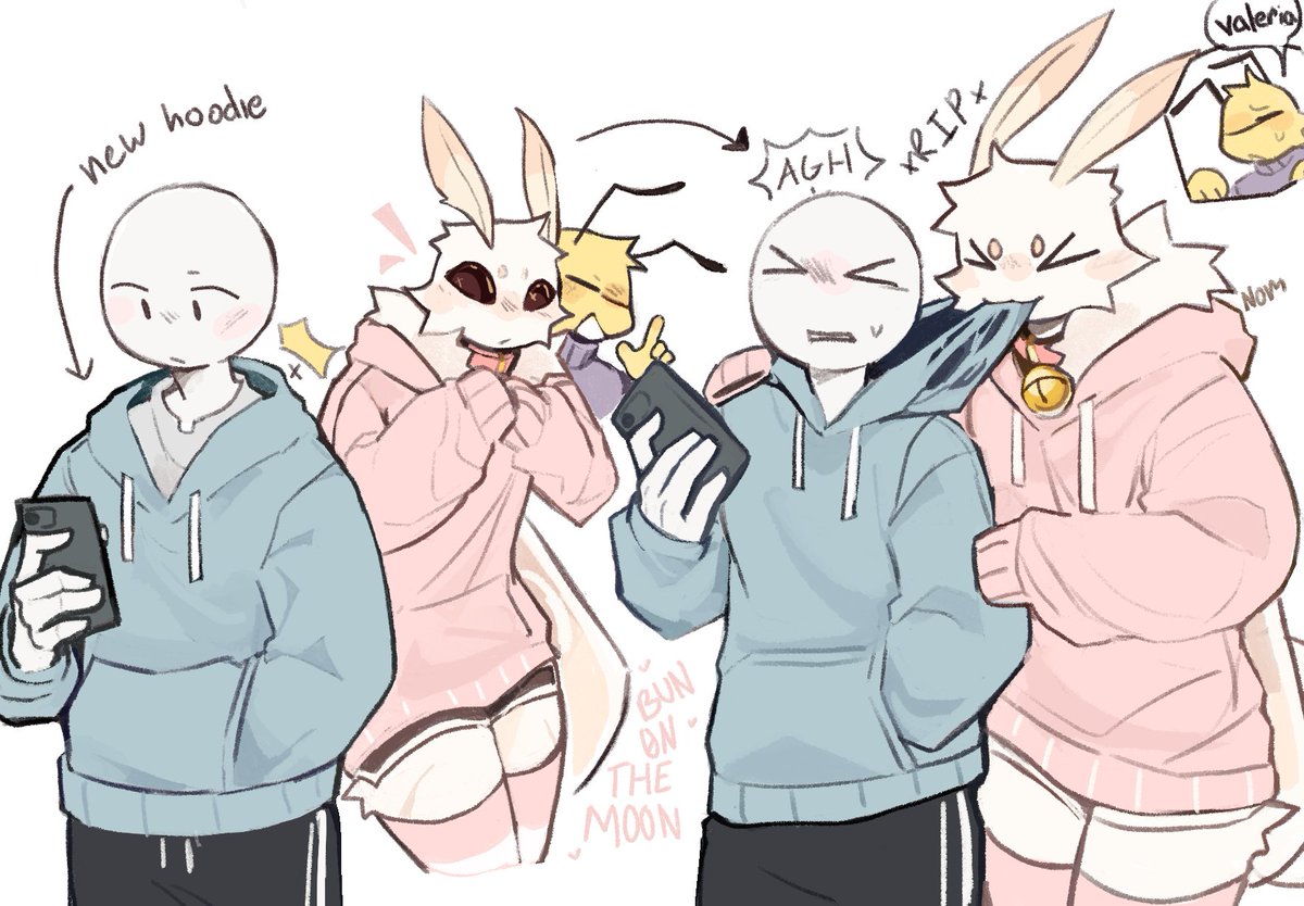 say goodbye to your hoodie