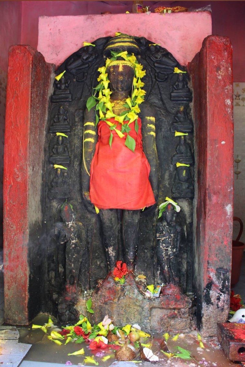 jain_itihaas (@jain_itihaas) on Twitter photo <a href="/Balasahebhande6/">the_tech-guy</a> <a href="/MadhavVaruna/">MadhavVarun</a> Speaking truth about history isn’t hate. Many ancient temples like Ambabai at Kolhapur show clear Jain architectural and inscriptional evidence. Accepting facts doesn’t make anyone against Sanatan Dharma it just preserves the truth of Jain heritage. <a href="/Balasahebhande6/">the_tech-guy</a> <a href="/MadhavVaruna/">MadhavVarun</a> Speaking truth about history isn’t hate. Many ancient temples like Ambabai at Kolhapur show clear Jain architectural and inscriptional evidence. Accepting facts doesn’t make anyone against Sanatan Dharma it just preserves the truth of Jain heritage.